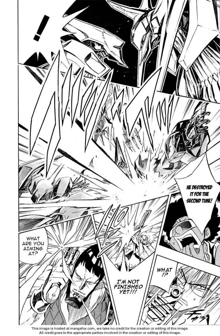 Shaman King Kang Zeng Bang Chapter 265 15